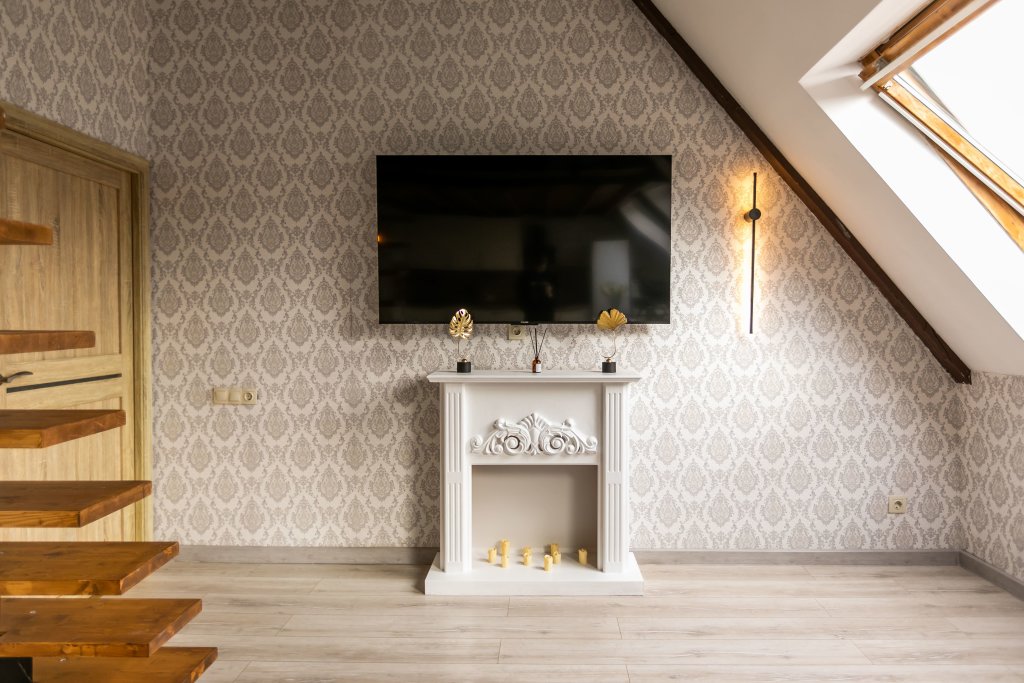 Санкт-Петербург: Квартира FlаtStay Фонтанки 8
