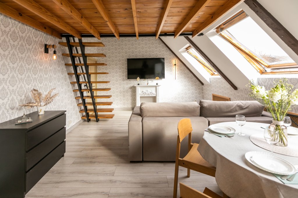 Санкт-Петербург: Квартира FlаtStay Фонтанки 8
