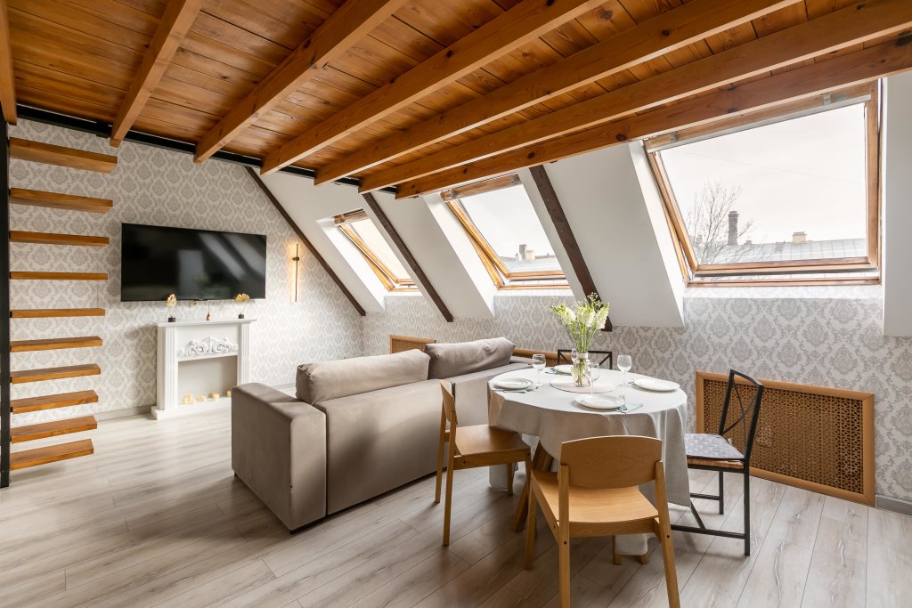 Квартира FlаtStay Фонтанки 8 — фото 2