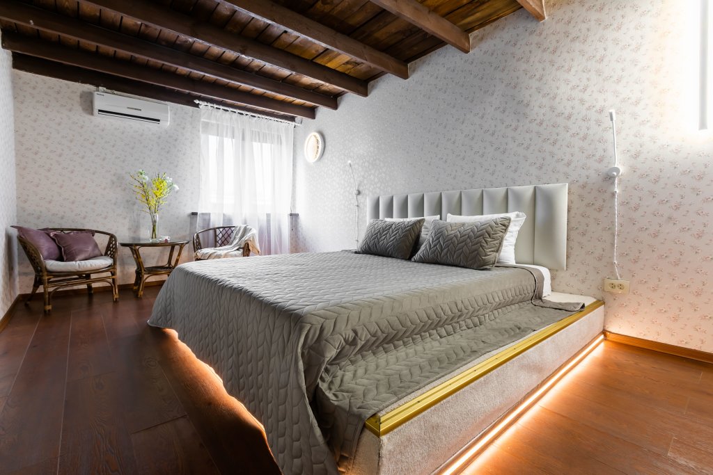 Квартира FlаtStay Фонтанки 8 — фото 4