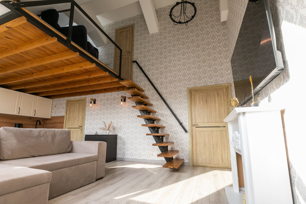 Санкт-Петербург: Квартира FlаtStay Фонтанки 8