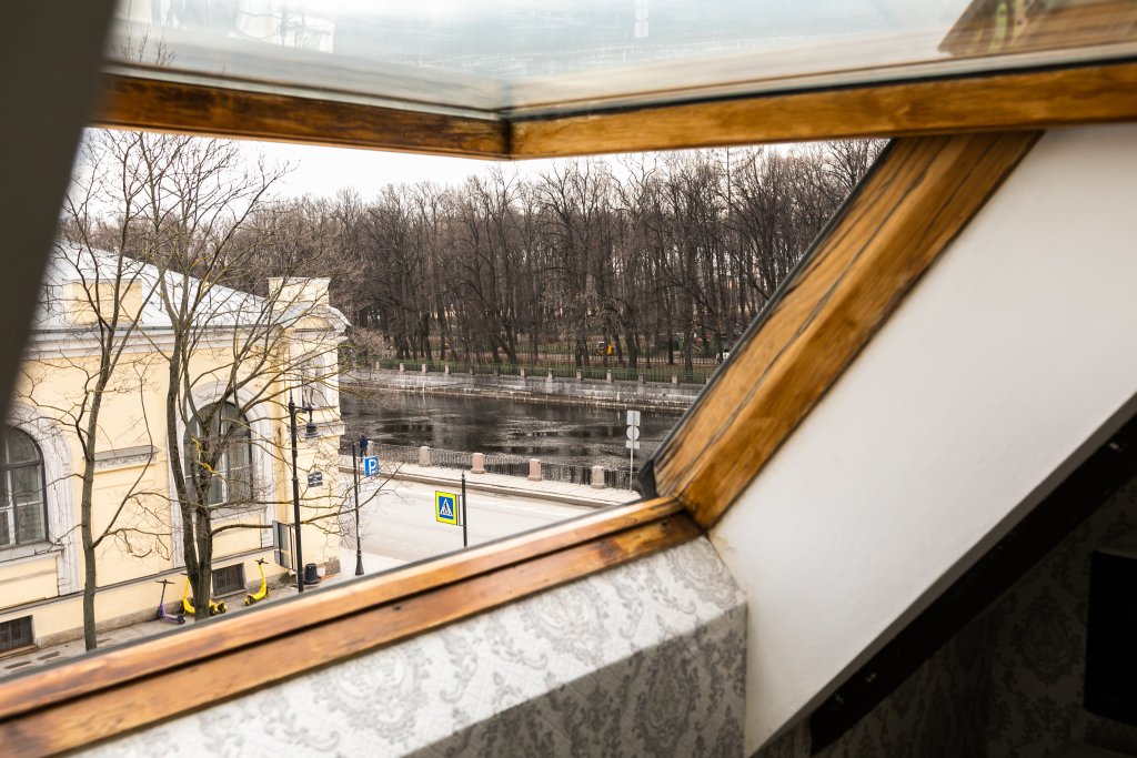 Квартира FlаtStay Фонтанки 8 — фото 3