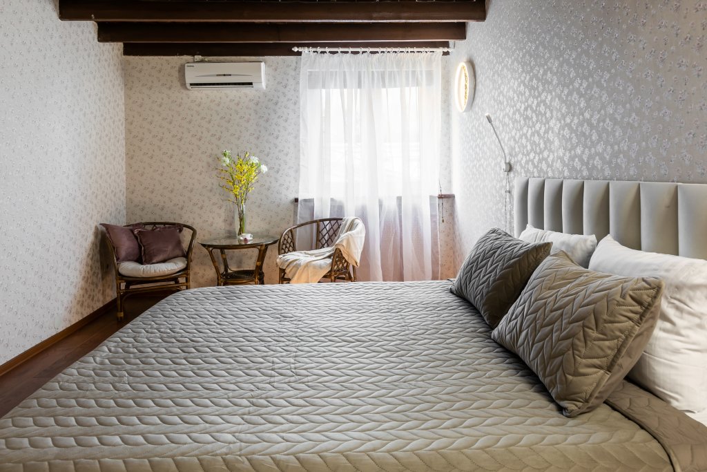 Санкт-Петербург: Квартира FlаtStay Фонтанки 8