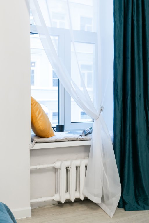 Санкт-Петербург: Квартира FlаtStay Конная 5/3