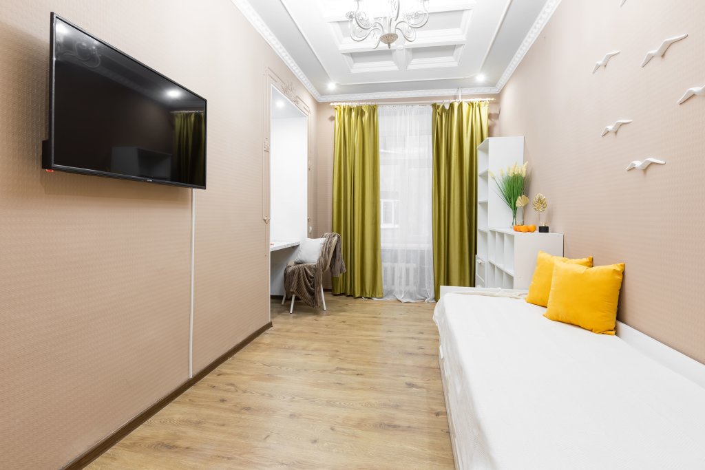 Санкт-Петербург: Апартаменты FlаtStay Гороховая Ул 34