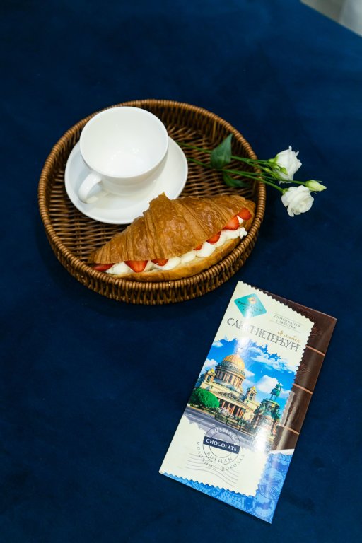 Санкт-Петербург: Апартаменты FlаtStay Гороховая Ул 34