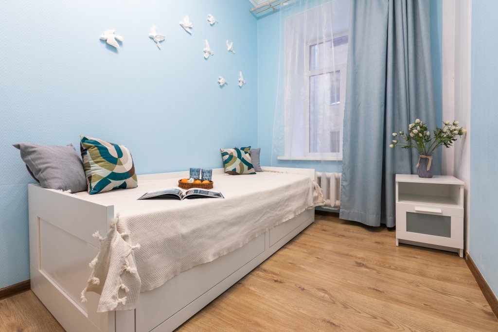 Санкт-Петербург: Апартаменты FlаtStay Гороховая Ул 34