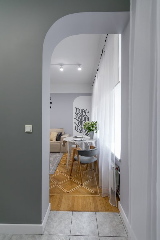 Санкт-Петербург: Квартира FlаtStay Рылеева 16
