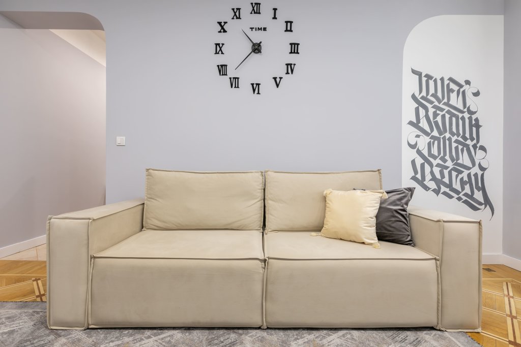 Санкт-Петербург: Квартира FlаtStay Рылеева 16