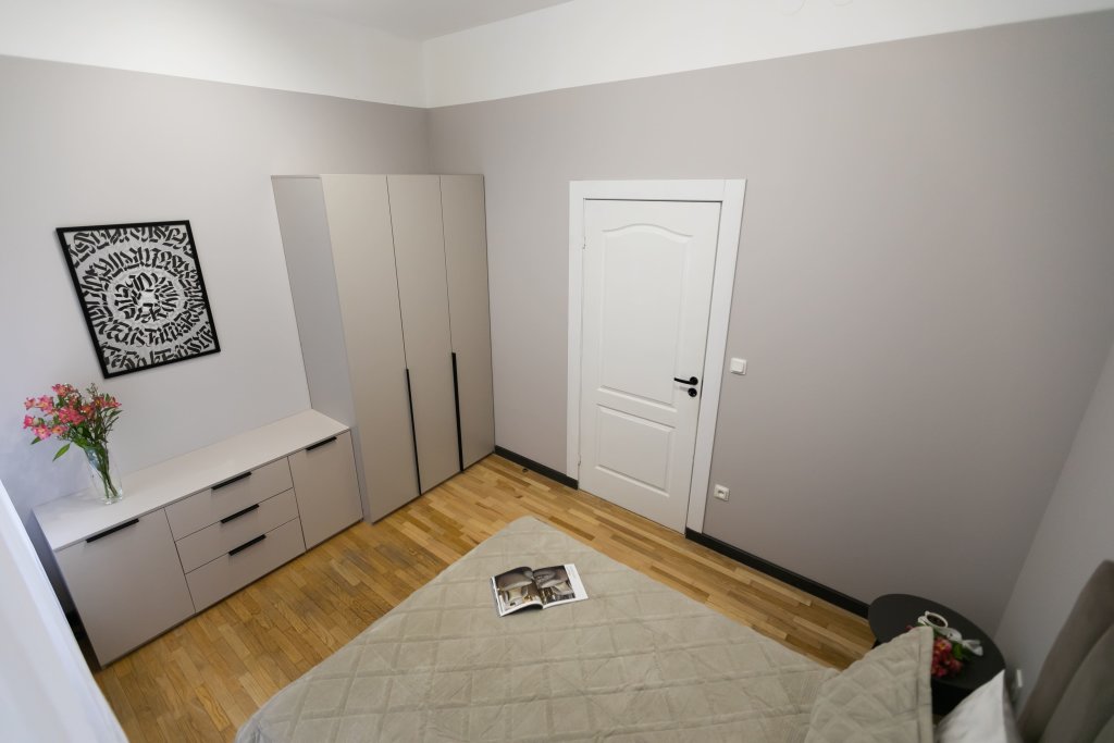 Санкт-Петербург: Квартира FlаtStay Рылеева 16