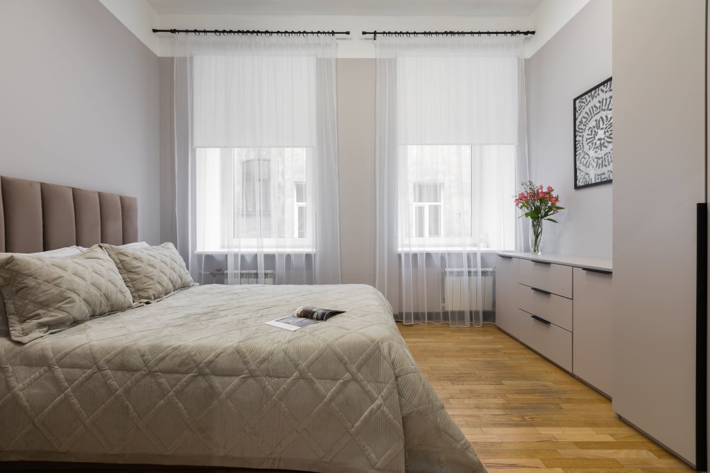 Квартира FlаtStay Рылеева 16 — фото 4