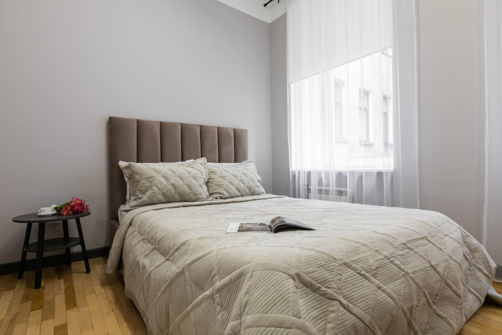 Санкт-Петербург: Квартира FlаtStay Рылеева 16
