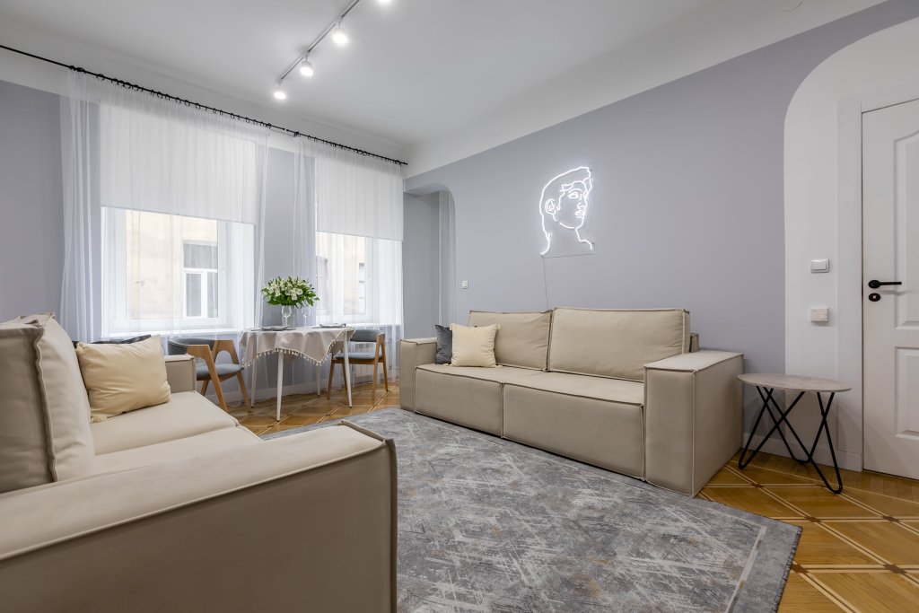 Квартира FlаtStay Рылеева 16 — фото 3