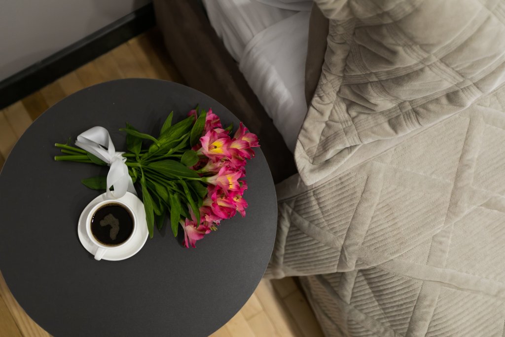 Санкт-Петербург: Квартира FlаtStay Рылеева 16