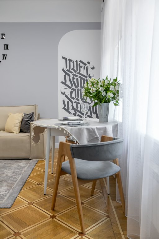 Санкт-Петербург: Квартира FlаtStay Рылеева 16