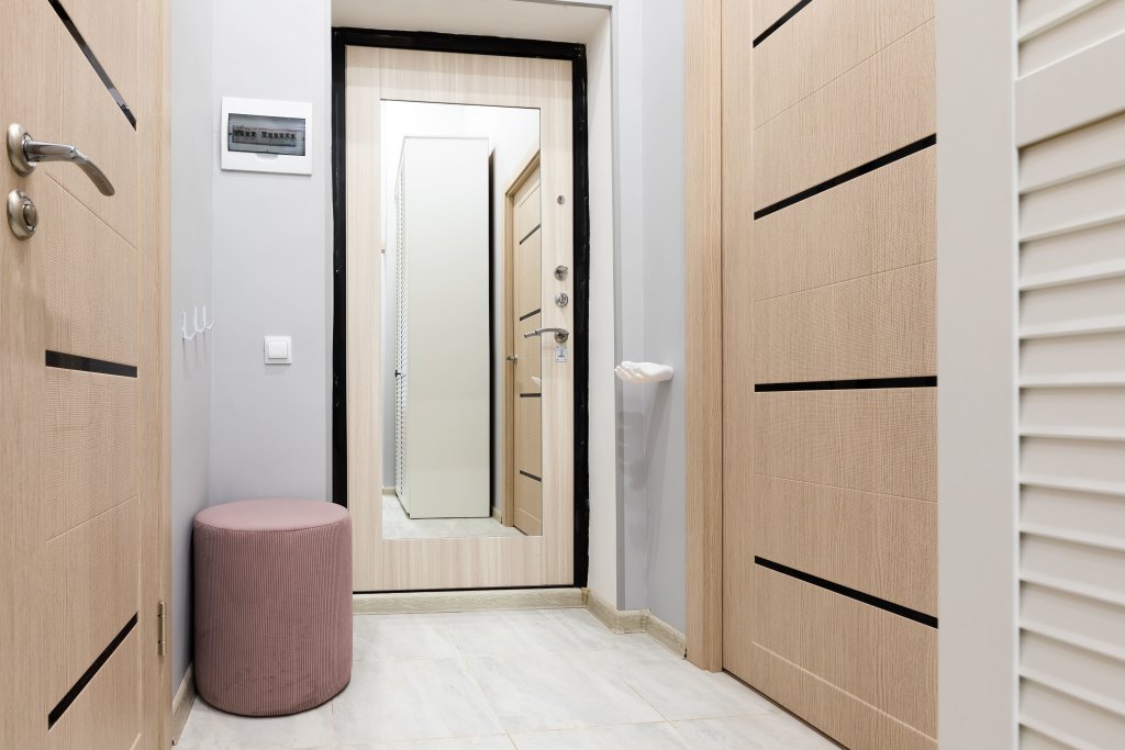 Санкт-Петербург: Квартира FlаtStay Разъезжая Ул 16-18