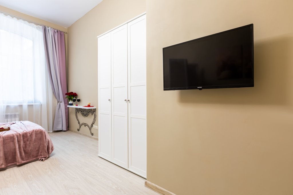 Санкт-Петербург: Квартира FlаtStay Разъезжая Ул 16-18
