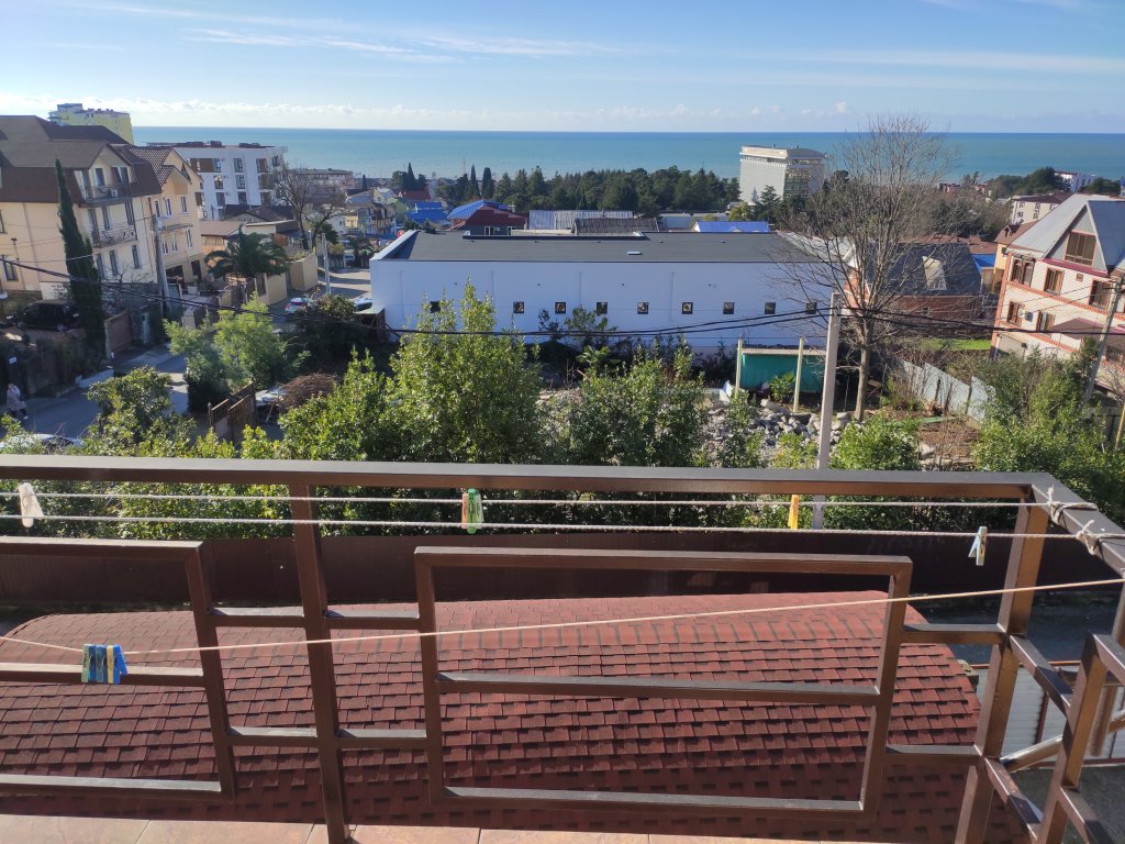 Гостевой дом Каролина — фото 1