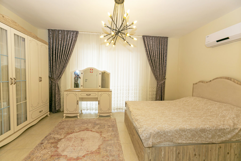 Белек: Вилла Paradise Town Villa Beliza
