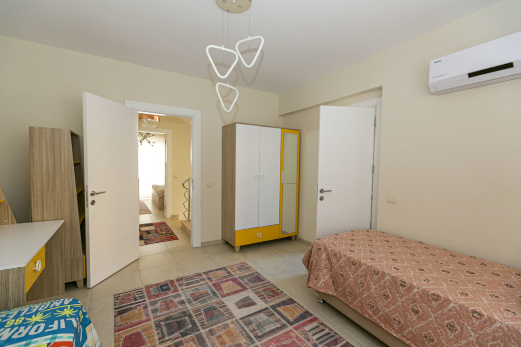 Белек: Вилла Paradise Town Villa Beliza