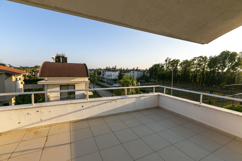 Белек: Вилла Paradise Town Villa Beliza