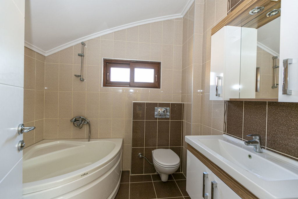 Белек: Вилла Paradise Town Villa Beliza