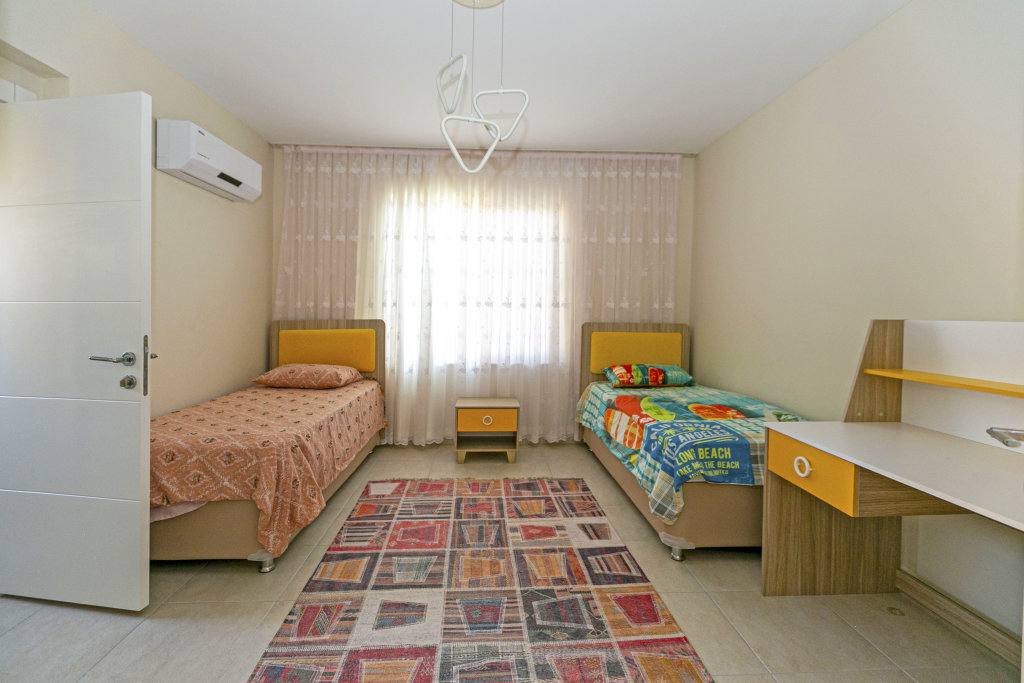 Белек: Вилла Paradise Town Villa Beliza