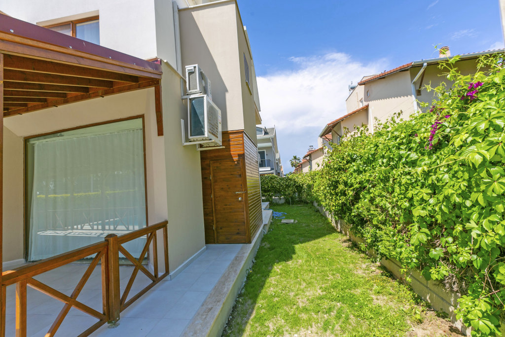 Белек: Вилла Paradise Town Villa Beliza