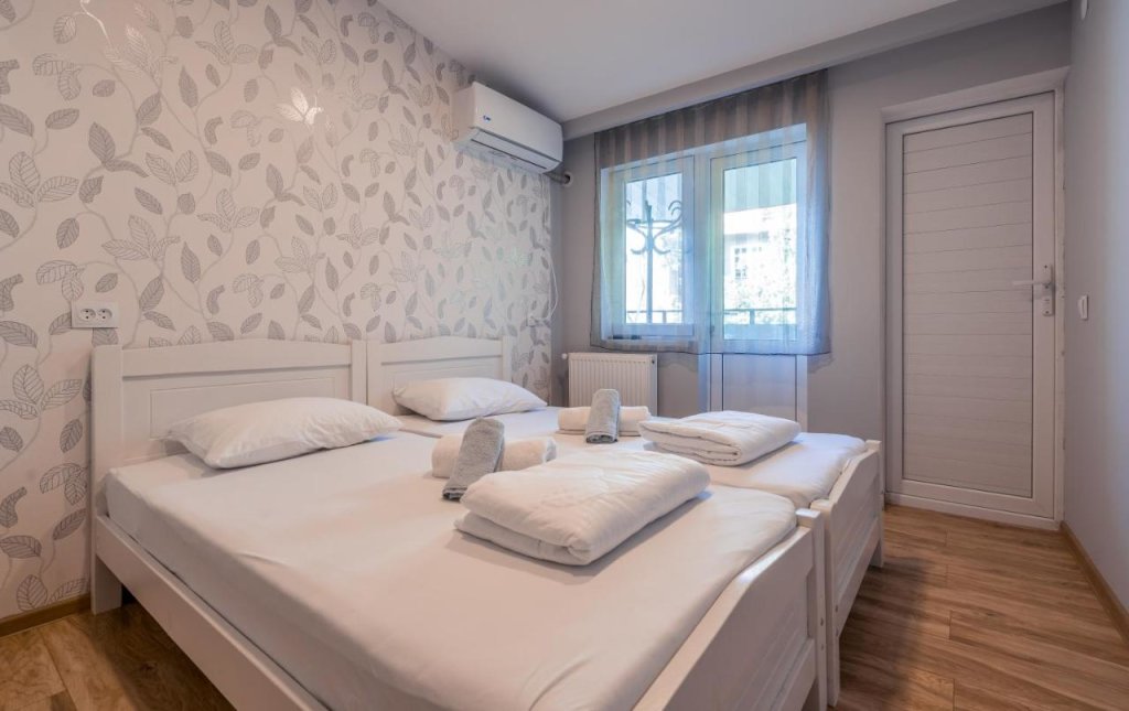 Тбилиси: Hostel Art-Gallery Avlabari