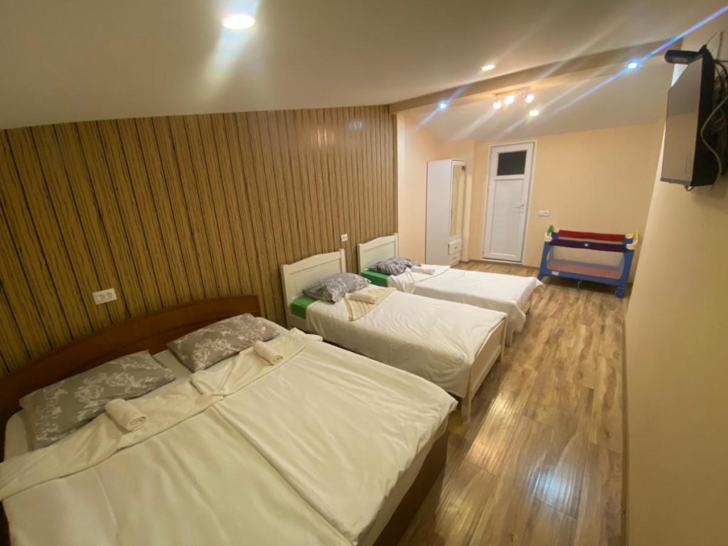 Тбилиси: Hostel Art-Gallery Avlabari