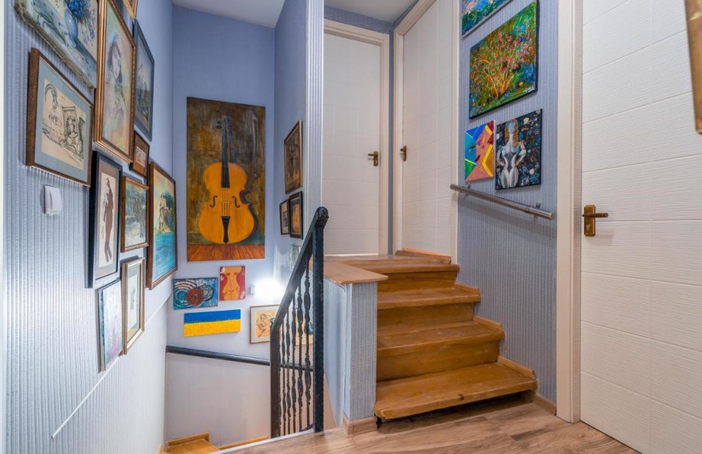 Тбилиси: Hostel Art-Gallery Avlabari