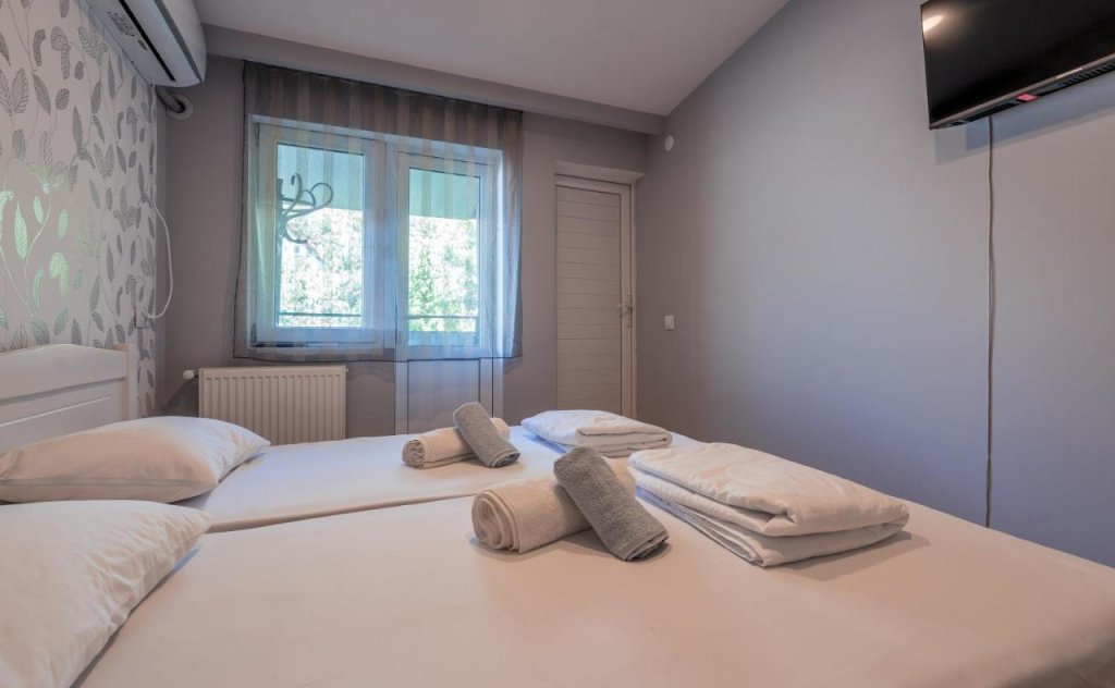 Тбилиси: Hostel Art-Gallery Avlabari