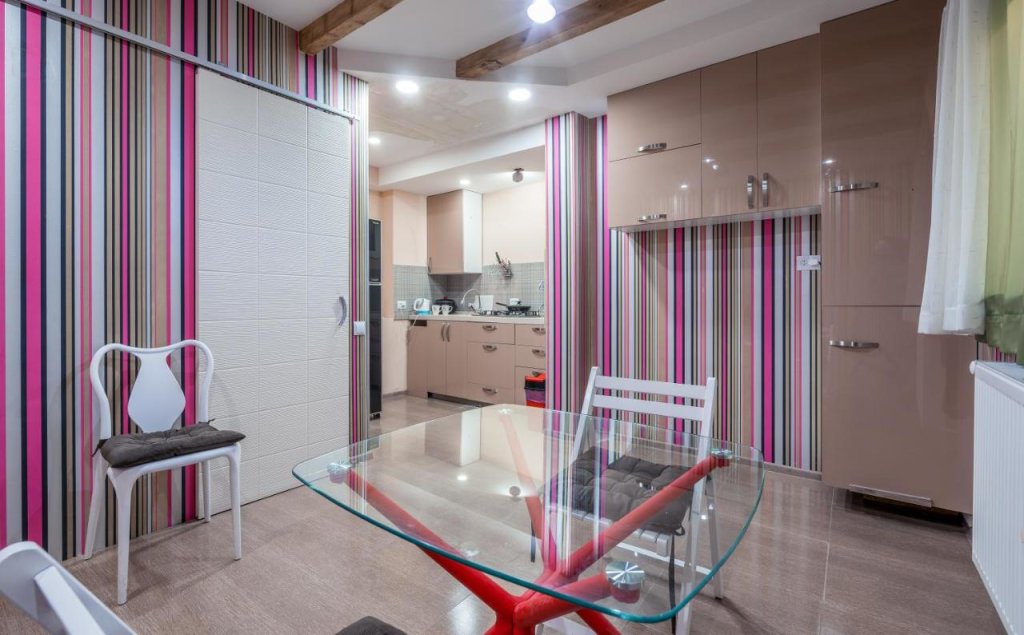 Тбилиси: Hostel Art-Gallery Avlabari