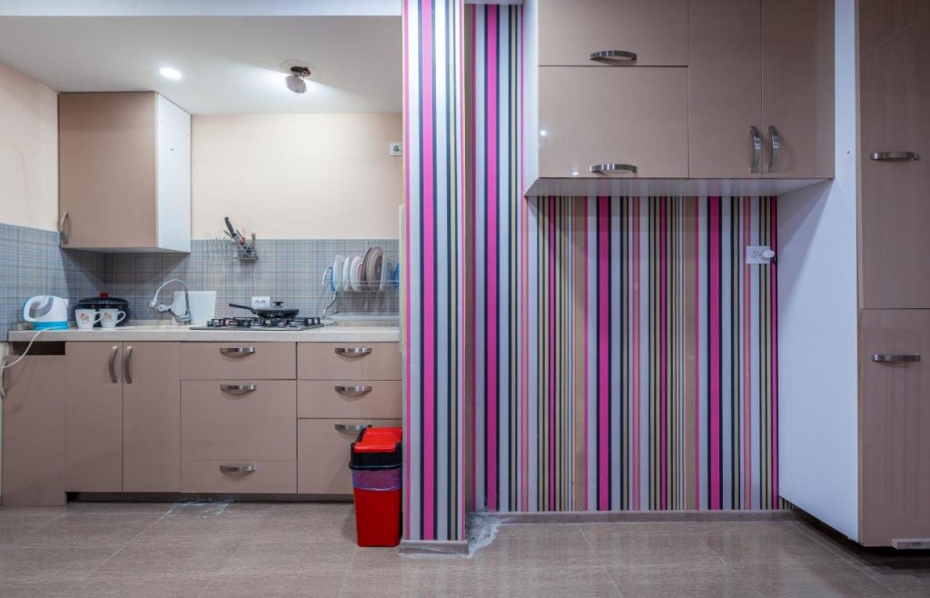Тбилиси: Hostel Art-Gallery Avlabari