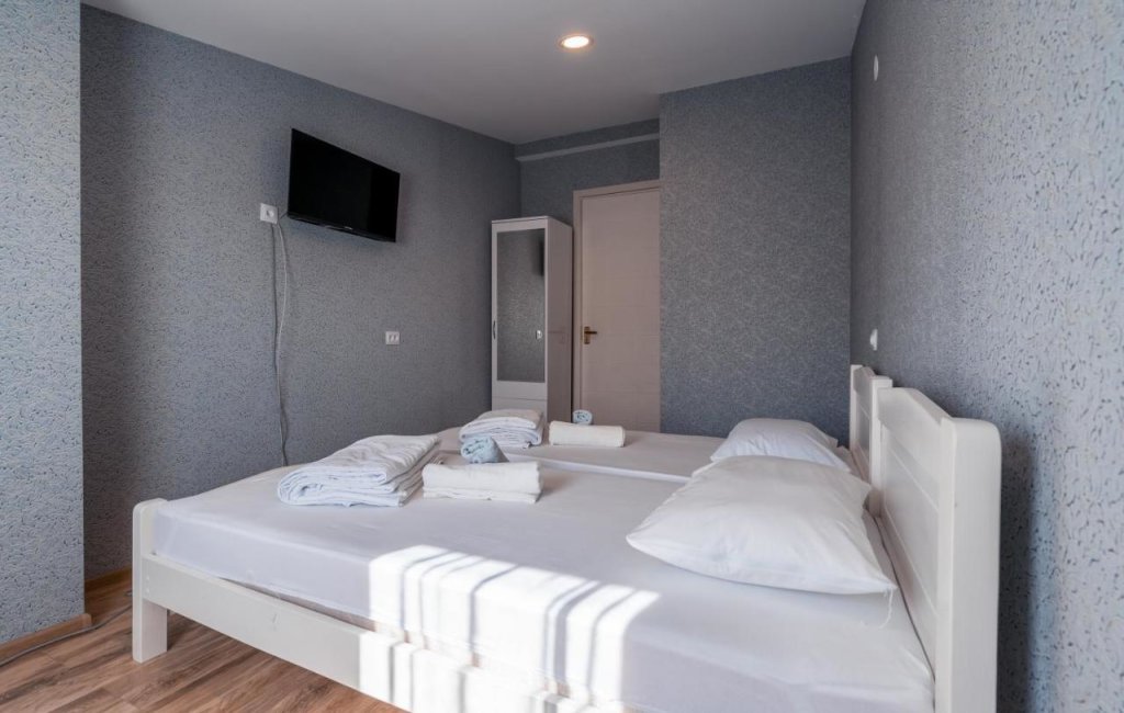 Тбилиси: Hostel Art-Gallery Avlabari