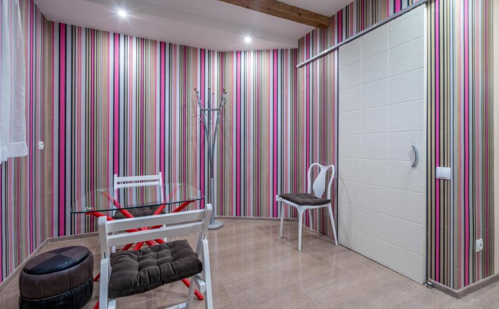 Тбилиси: Hostel Art-Gallery Avlabari