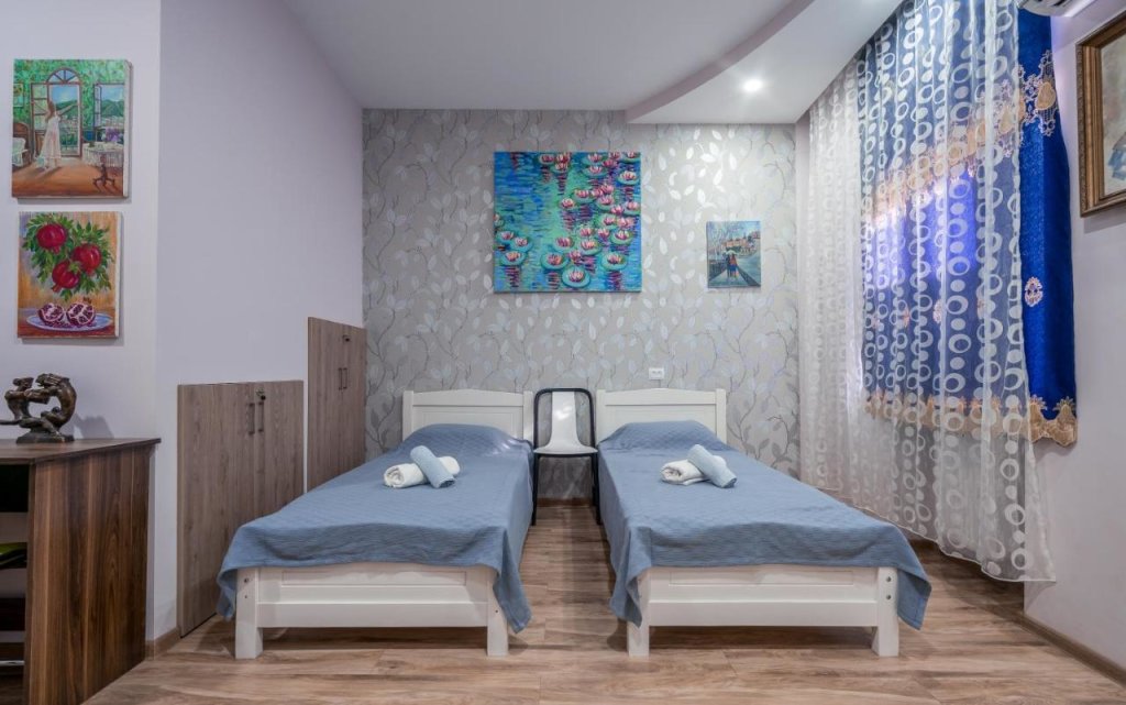 Тбилиси: Hostel Art-Gallery Avlabari