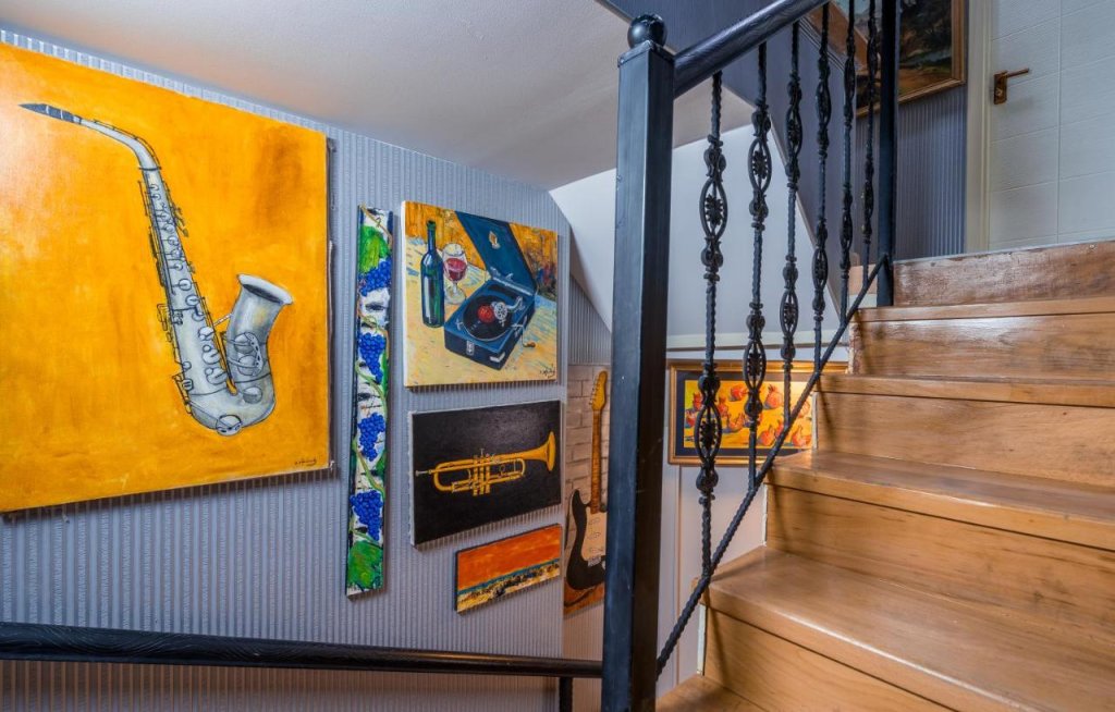 Тбилиси: Hostel Art-Gallery Avlabari