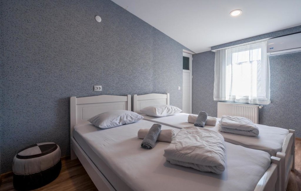 Тбилиси: Hostel Art-Gallery Avlabari