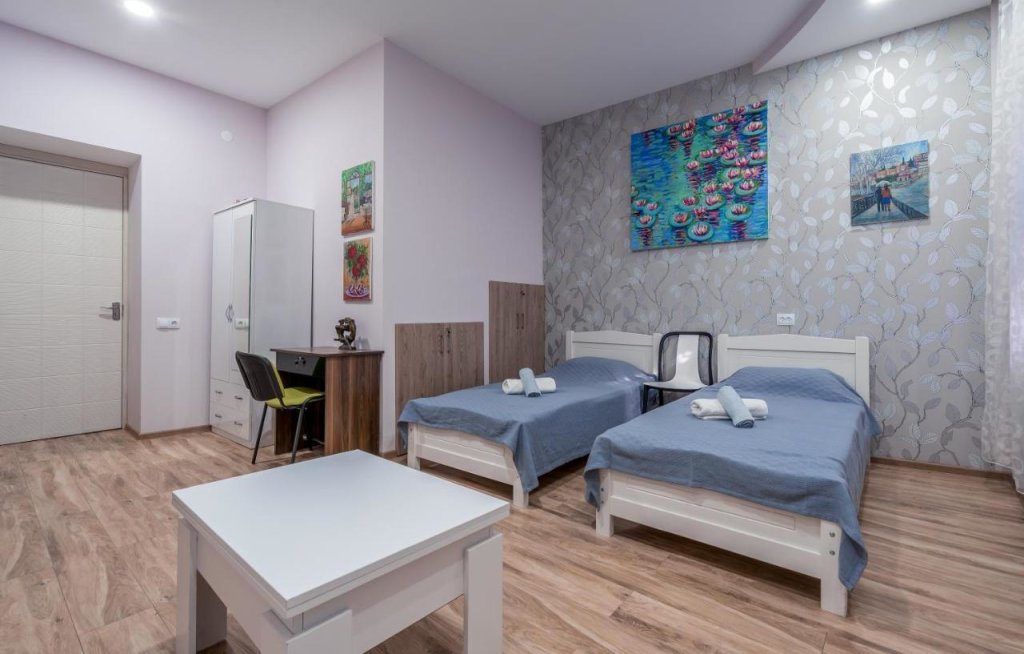 Тбилиси: Hostel Art-Gallery Avlabari