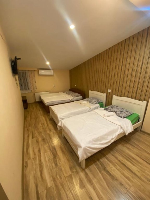 Тбилиси: Hostel Art-Gallery Avlabari