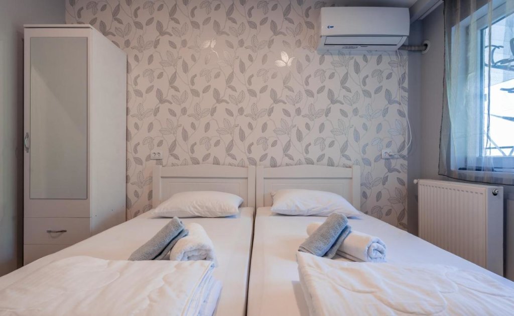 Тбилиси: Hostel Art-Gallery Avlabari