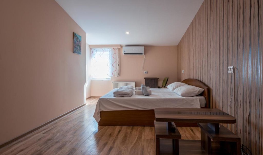 Тбилиси: Hostel Art-Gallery Avlabari