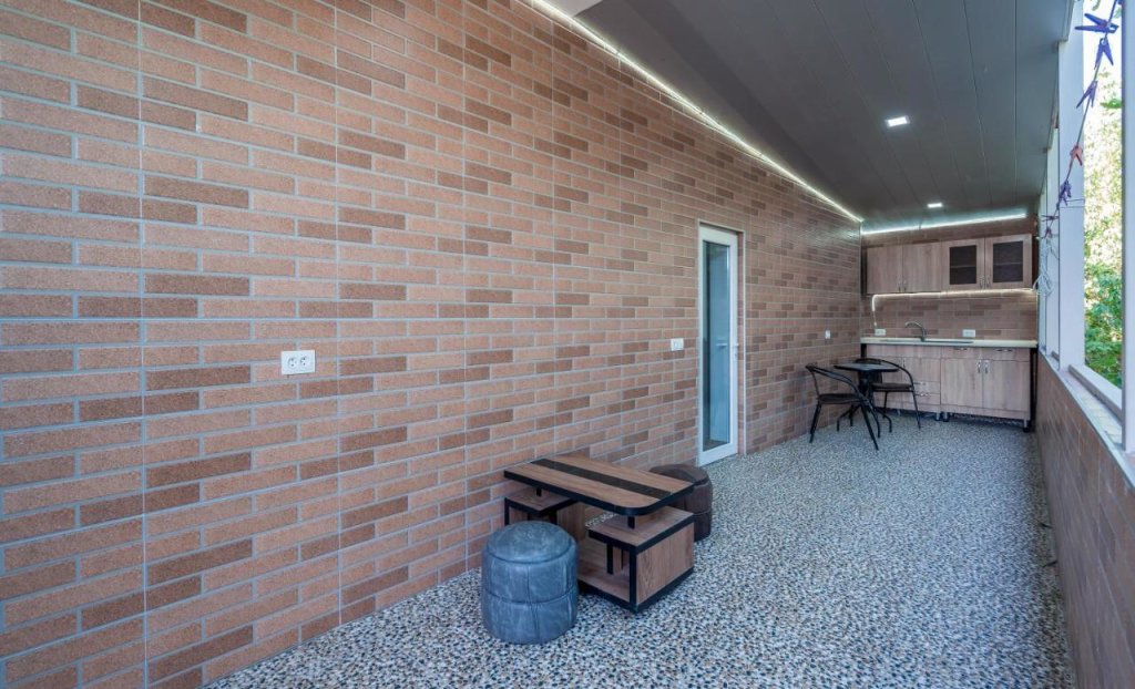 Тбилиси: Hostel Art-Gallery Avlabari