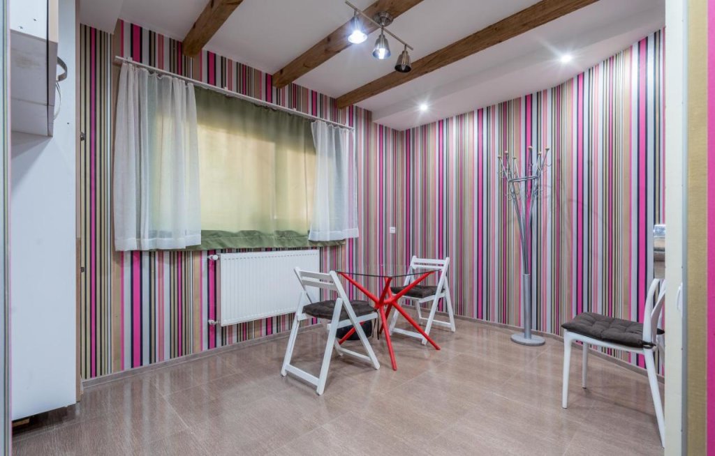 Тбилиси: Hostel Art-Gallery Avlabari