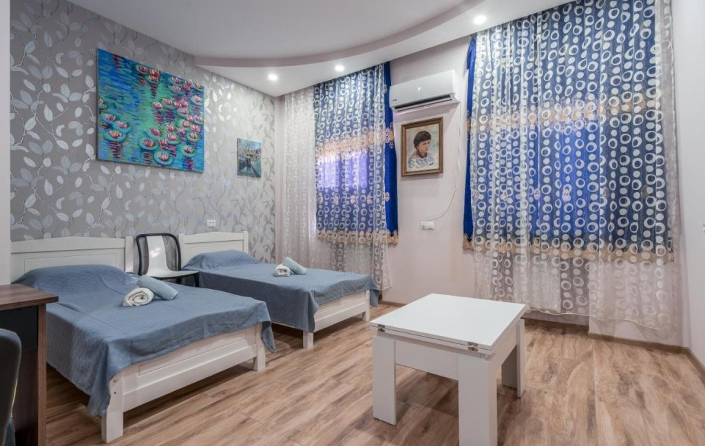Тбилиси: Hostel Art-Gallery Avlabari