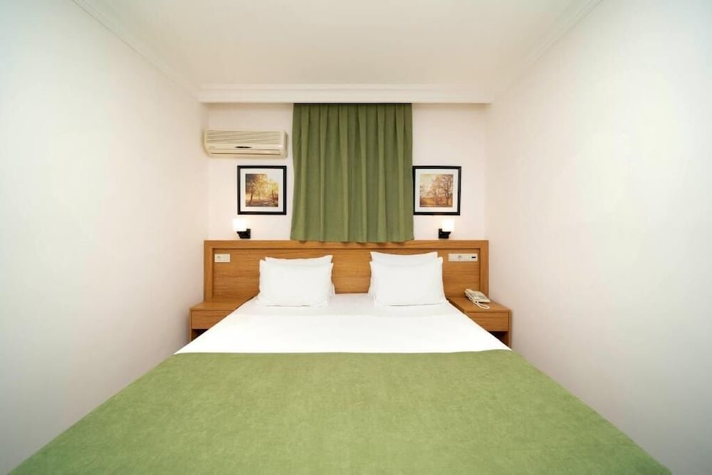 Fethiye Park Hotel — фото 6