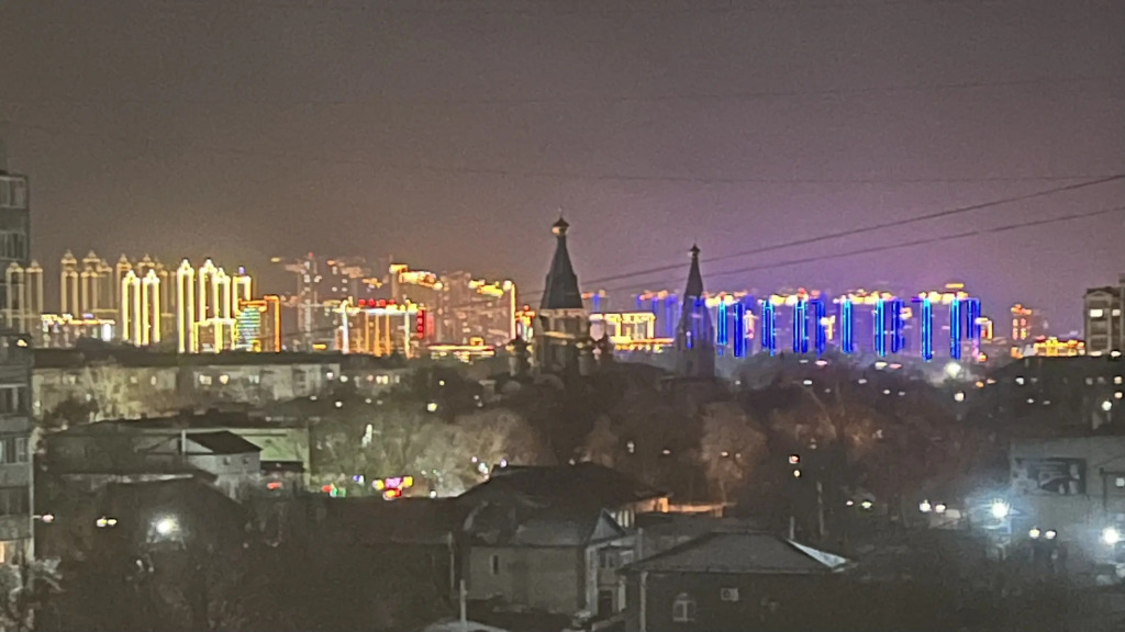 Благовещенск: Квартира 2-х комнатная