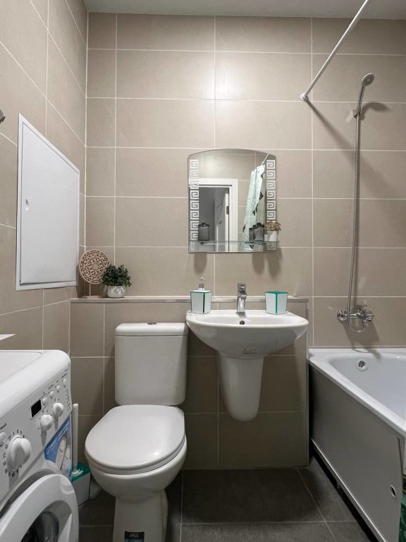 Мисайлово: Апартаменты Happy People в ЖК Пригород Лесное