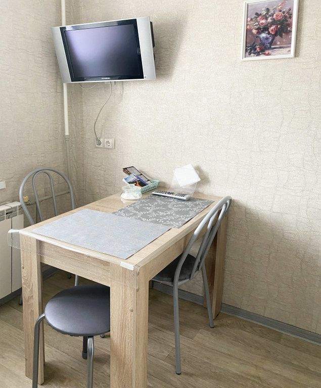 Нижний Новгород: Квартира Уютная квартира около Нижегородской ярмарки